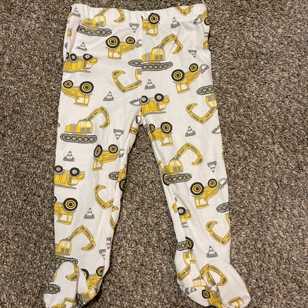 Baby Gear Brand pants.